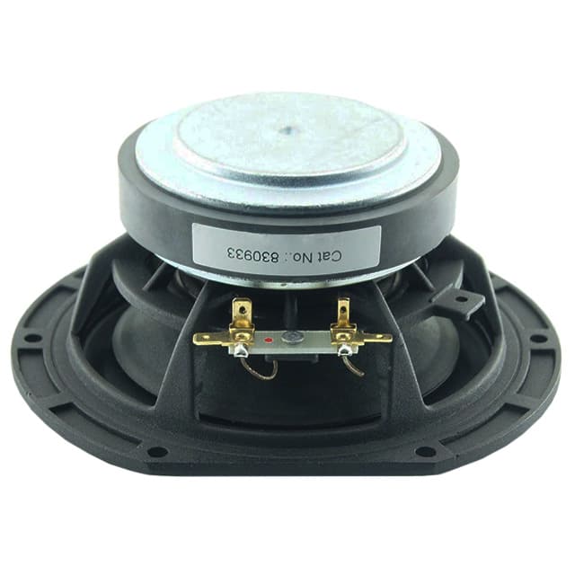 HDS-P830933 Peerless by Tymphany  Speakers